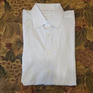 Ermenegildo Zegna Dress Shirt